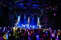 SUPER★DRAGON（撮影：笹森健一）