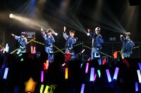 サンダードラゴン（撮影：笹森健一）