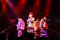 ファイヤードラゴン（撮影：笹森健一）