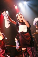 池田彪馬（撮影：笹森健一）