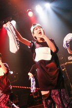 池田彪馬（撮影：笹森健一）