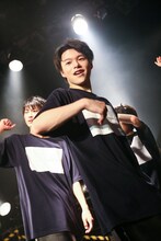 志村玲於（撮影：笹森健一）