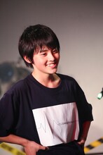 松村和哉（撮影：笹森健一）