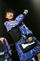 柴崎楽（撮影：笹森健一）