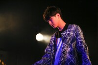 古川毅（撮影：笹森健一）