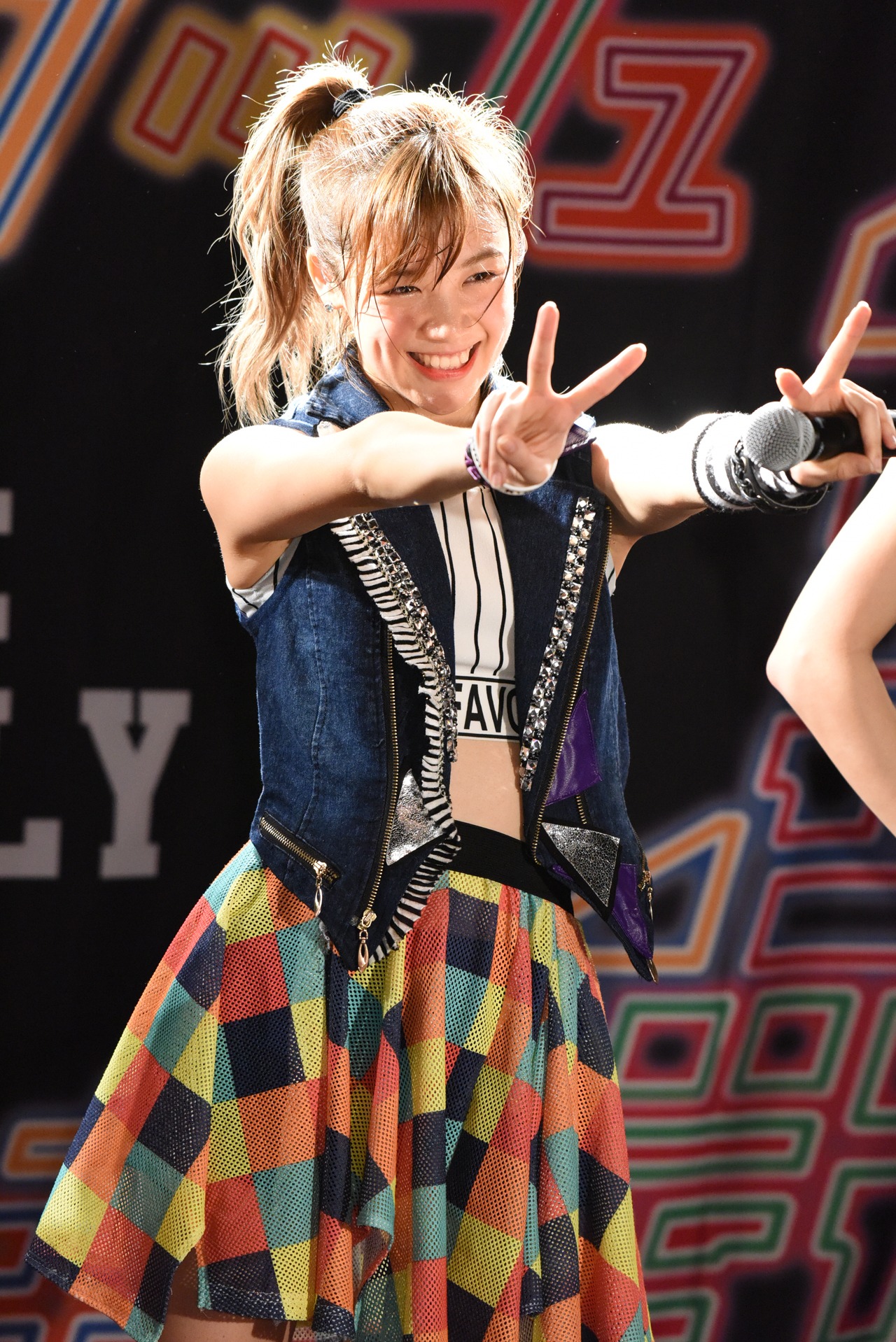 佐藤綾乃