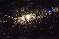 polly「ああ、それは、ひとのよう」の様子。（Photo by Daisuke Miyashita）