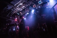 polly「ああ、それは、ひとのよう」の様子。（Photo by Daisuke Miyashita）
