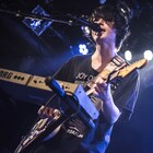polly、都内初ワンマン「ああ、それは、ひとのよう」で新曲続々