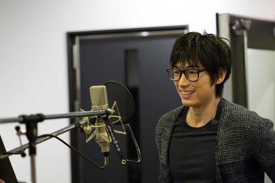DEAN FUJIOKA