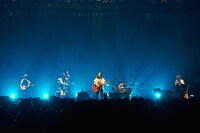 片平里菜「3rdワンマンツアー2016“そんなふうに愛することができる？”」東京・Zepp DiverCity TOKYO公演の様子。（撮影：オノツトム）