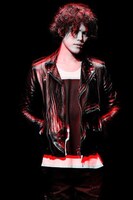 菅原卓郎（9mm Parabellum Bullet）