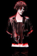 菅原卓郎（9mm Parabellum Bullet）