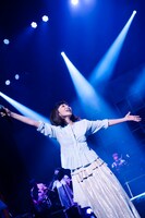 持田香織（Vo）