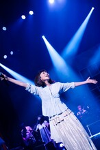 持田香織（Vo）