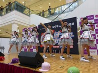 ばってん少女隊