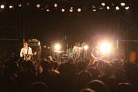 SHANK（Photo by SARUYA AYUMI[SARU]）