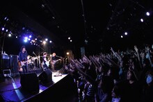 cinema staff（Photo by SARUYA AYUMI[SARU]）