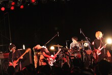 cinema staff（Photo by SARUYA AYUMI[SARU]）