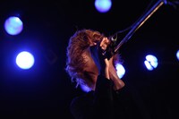 飯田瑞規（Vo, G / cinema staff）（Photo by SARUYA AYUMI[SARU]）