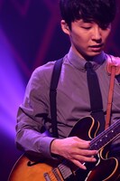 星野源（撮影：岸田哲平）