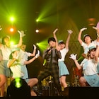 “ニセ明”が飛んだ!星野源「YELLOW VOYAGE」ツアー城ホールで大団円