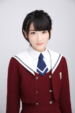 生駒里奈（乃木坂46）