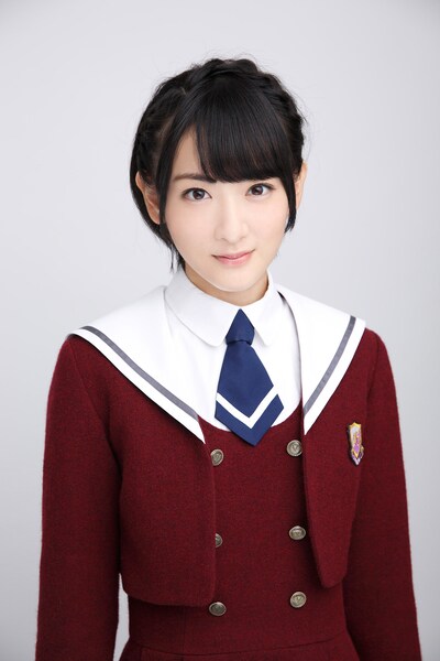 生駒里奈（乃木坂46）
