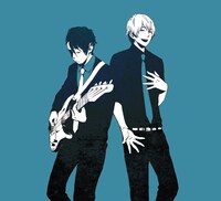 イトヲカシ アーティストビジュアル