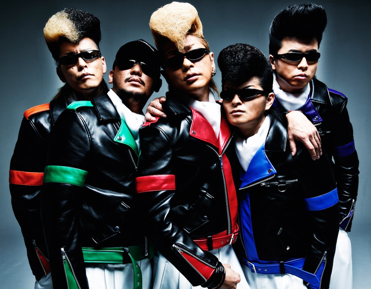 「氣志團万博」出演者第1弾はオリラブ、小林幸子、SA、ももクロ