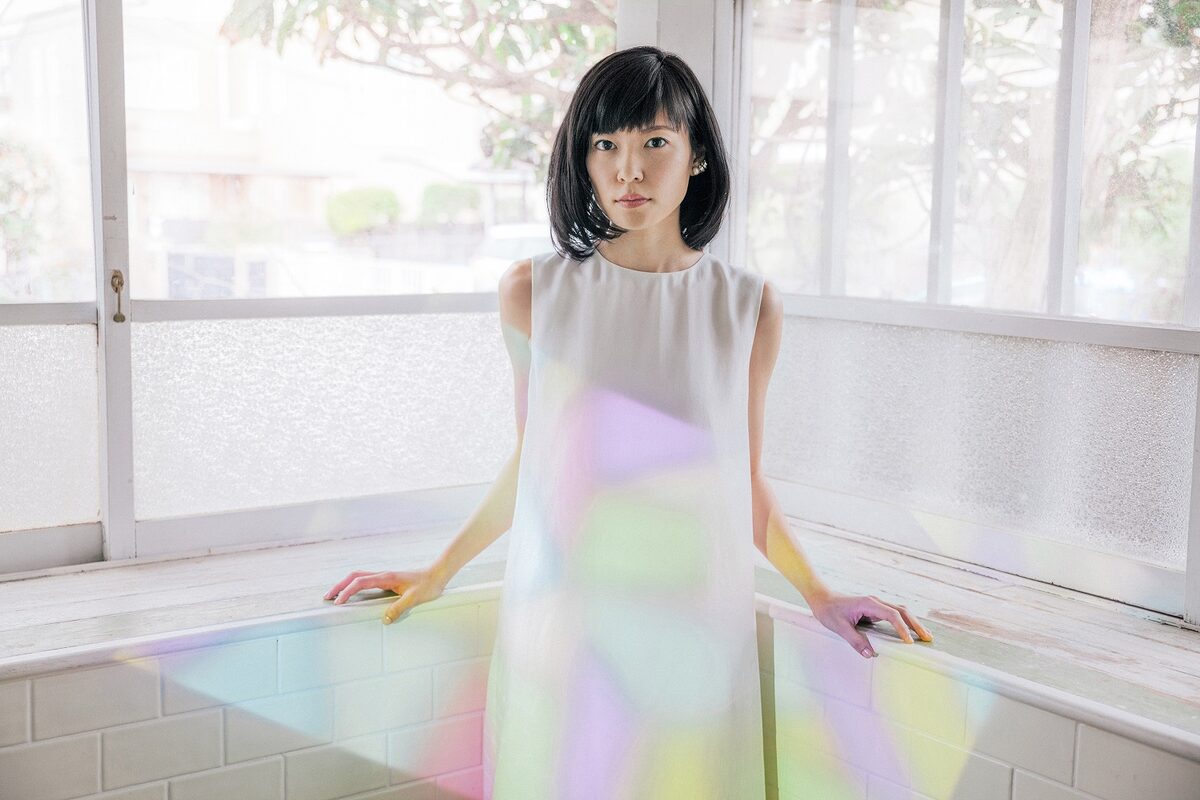 住岡梨奈がコーヒーのcmソング書き下ろし 田辺誠一のかっこいい犬 とコラボ 音楽ナタリー