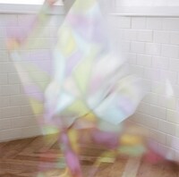 住岡梨奈「Moment」ジャケット