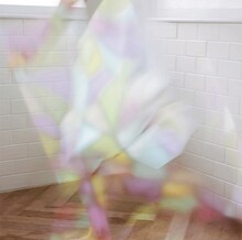 住岡梨奈「Moment」ジャケット