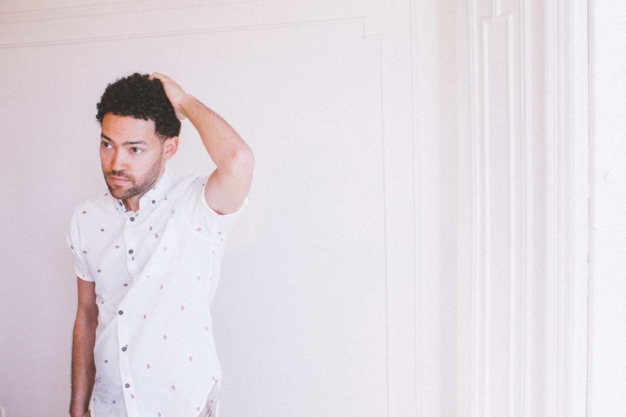 Taylor McFerrin