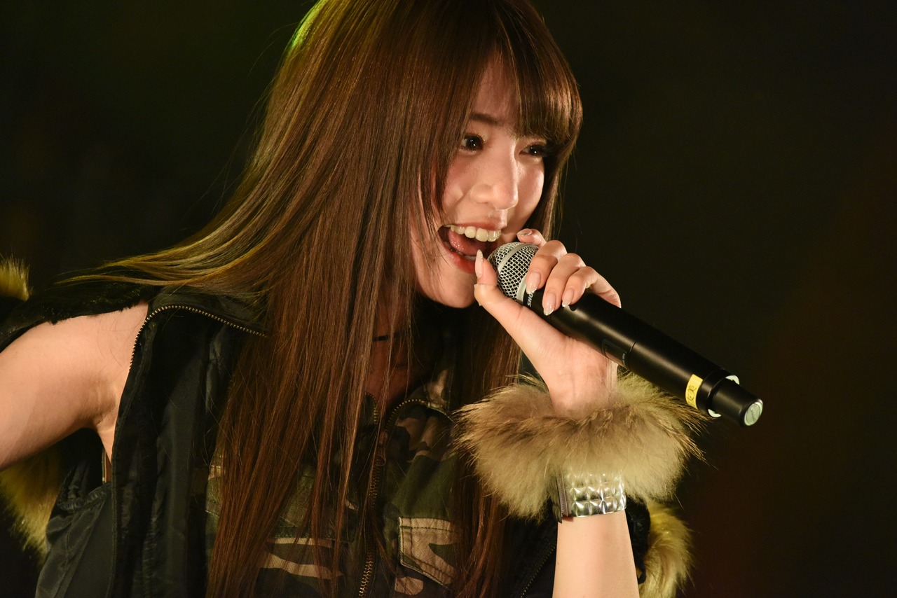 志田友美