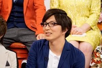 土屋礼央（RAG FAIR、TTRE）(c)読売テレビ