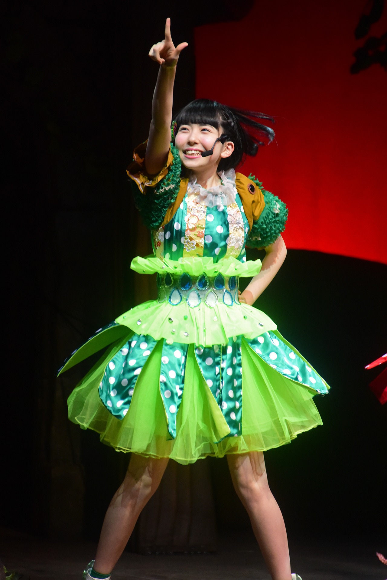 緒方真優