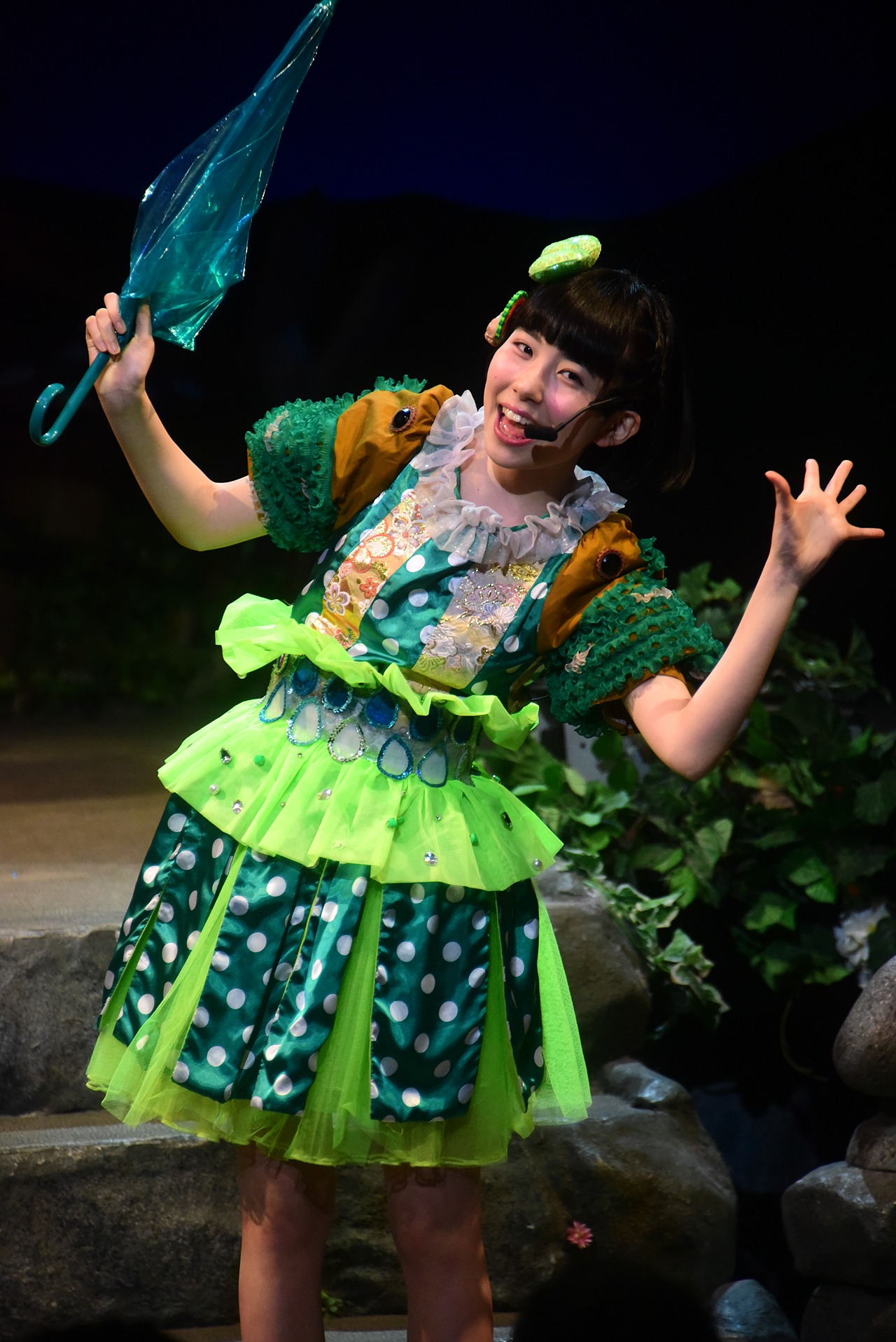 緒方真優