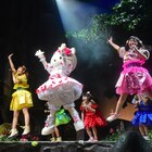 劇団乙女新党、ハローキティとのミュージカル公演でグループの友情描く