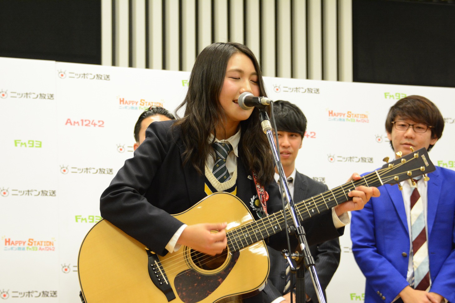 井上苑子
