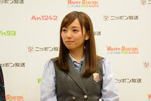 新内眞衣（乃木坂46）