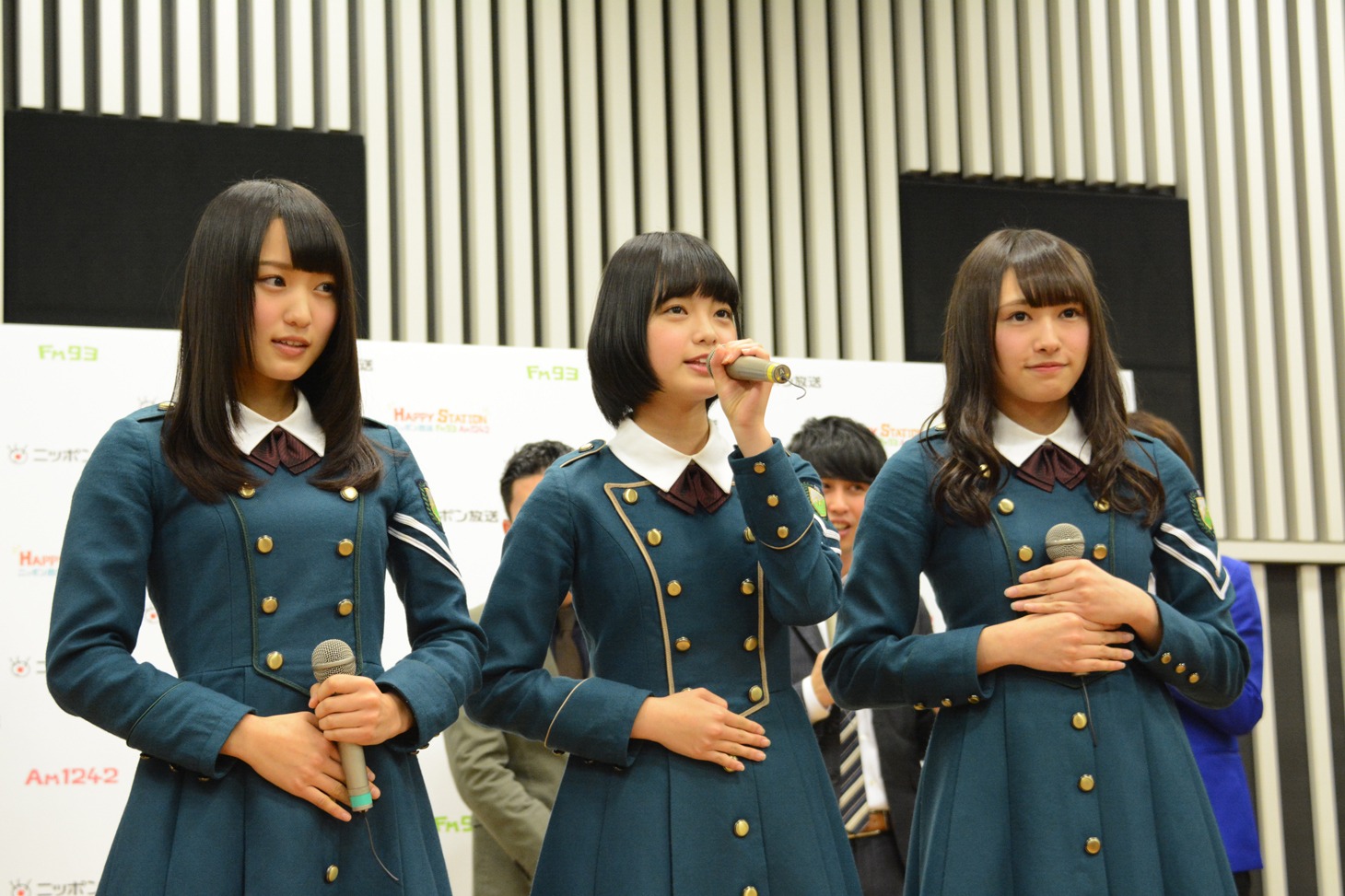 欅坂46