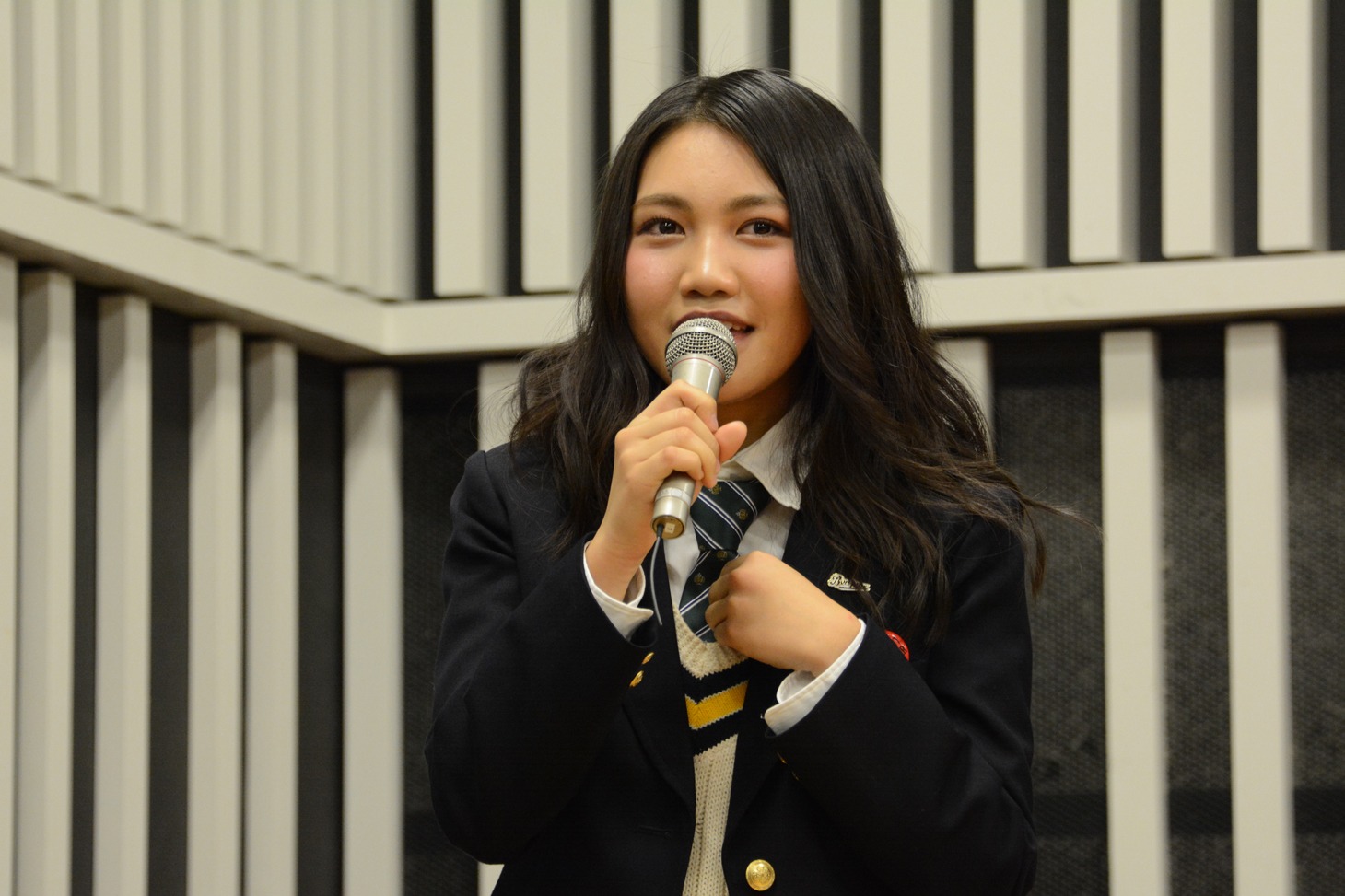 井上苑子
