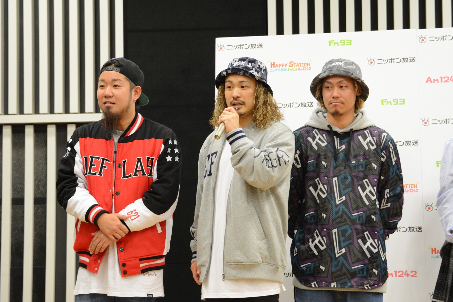 WANIMA