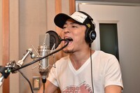 ファンキー加藤 (c)TBS