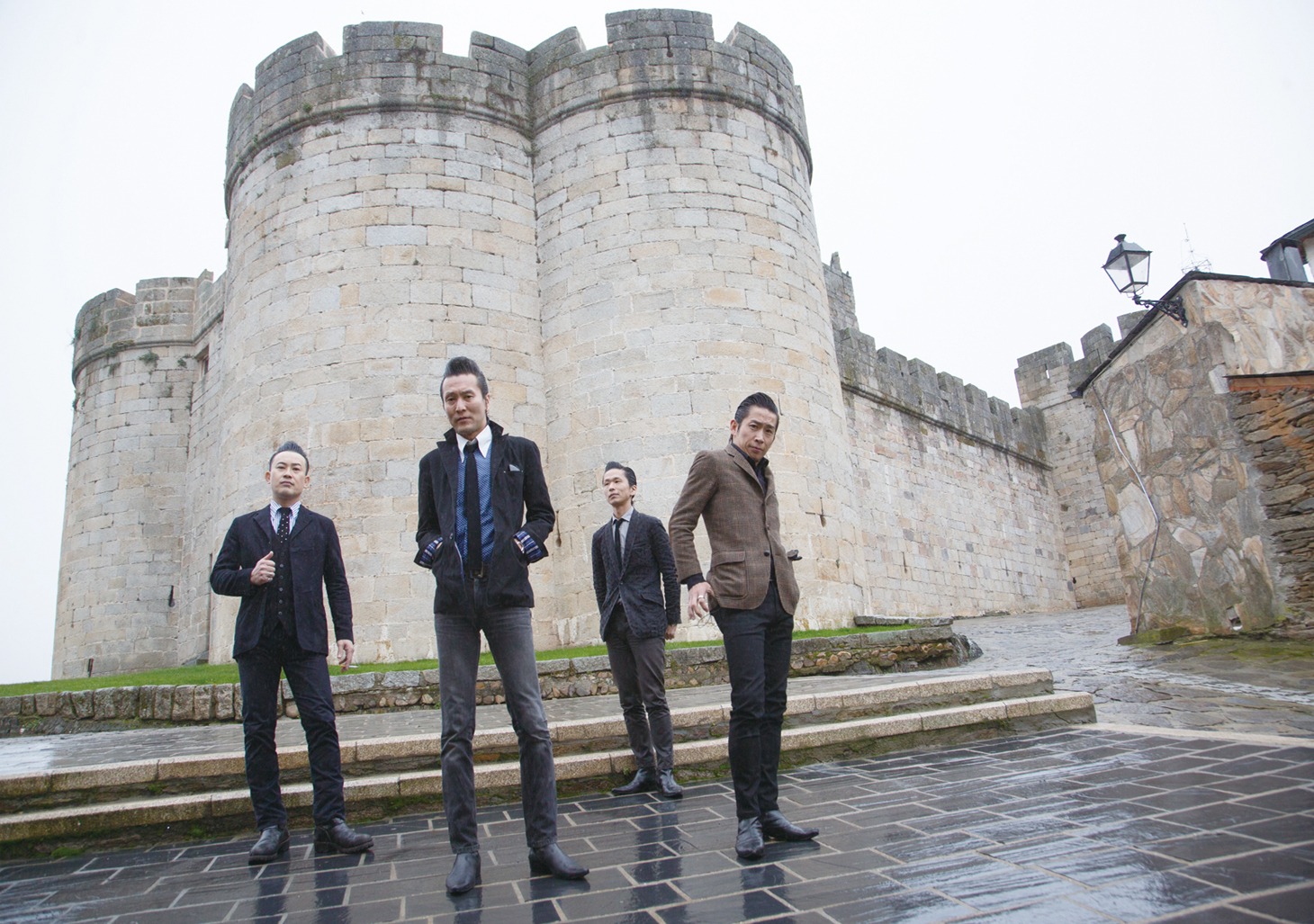 THE NEATBEATS