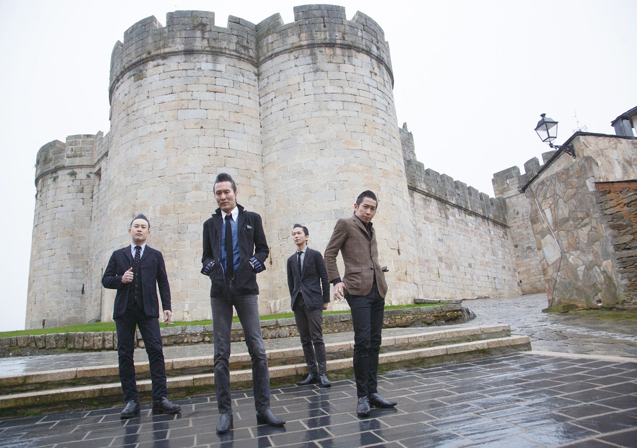 THE NEATBEATS