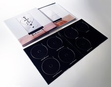 TM NETWORK「TM NETWORK 2012-2015」イメージ