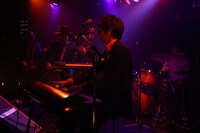 Glider（Photo by Shigeru Toyama）