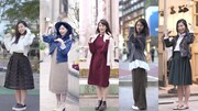 「Cherie!」MVのワンシーン。